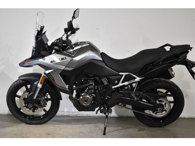 suzuki - v-strom-800