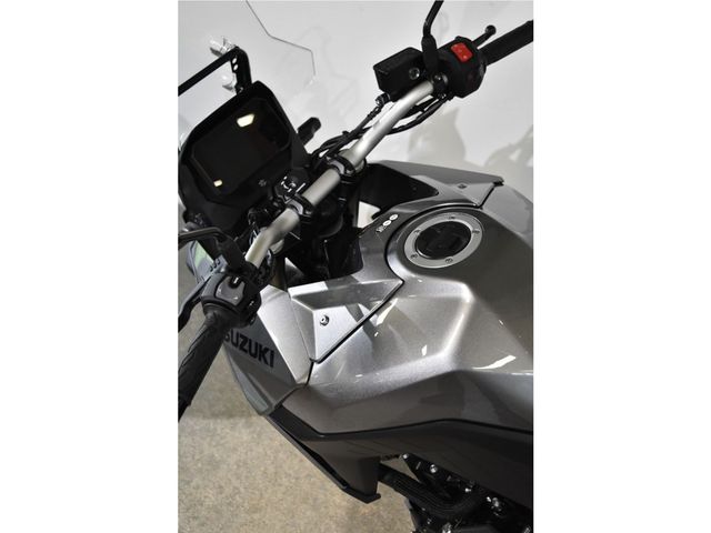 suzuki - v-strom-800
