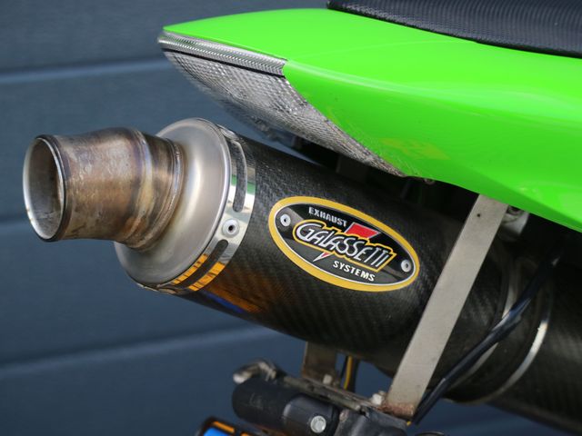 kawasaki - ninja-zx-6r