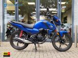 HONDA CB 125 K