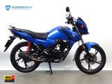 HONDA CB 125 K