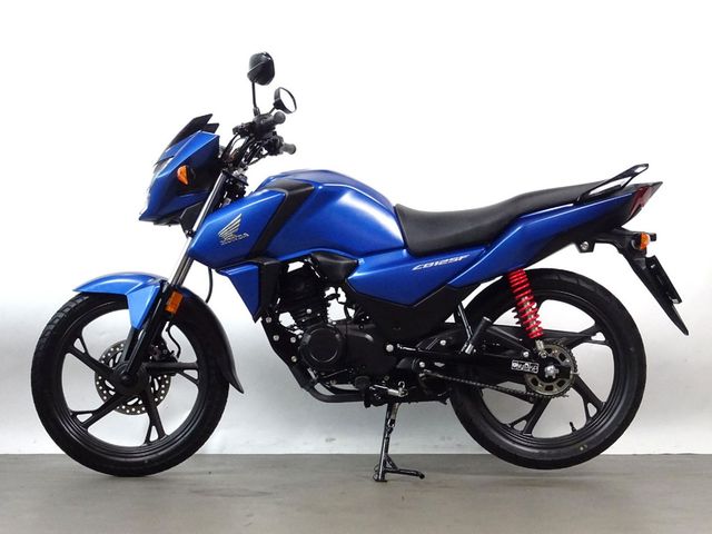 honda - cb-125-k