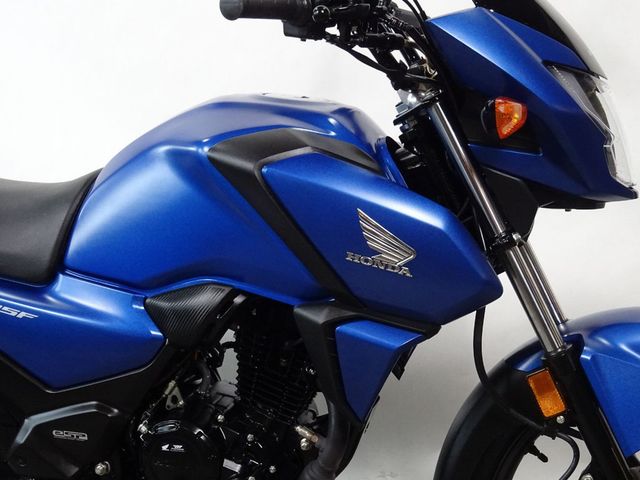 honda - cb-125-k