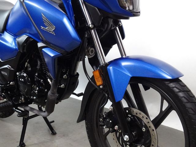honda - cb-125-k