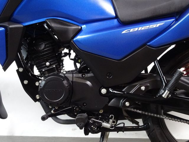 honda - cb-125-k