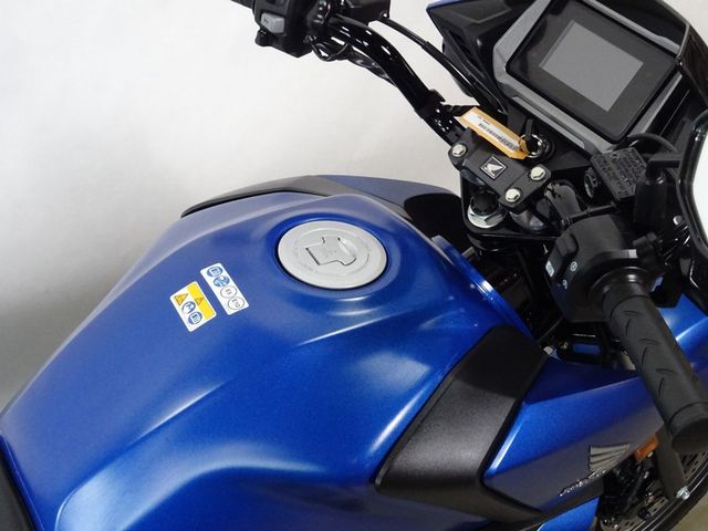 honda - cb-125-k