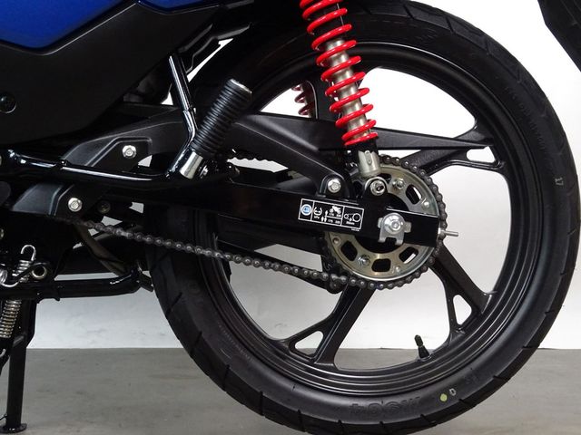 honda - cb-125-k