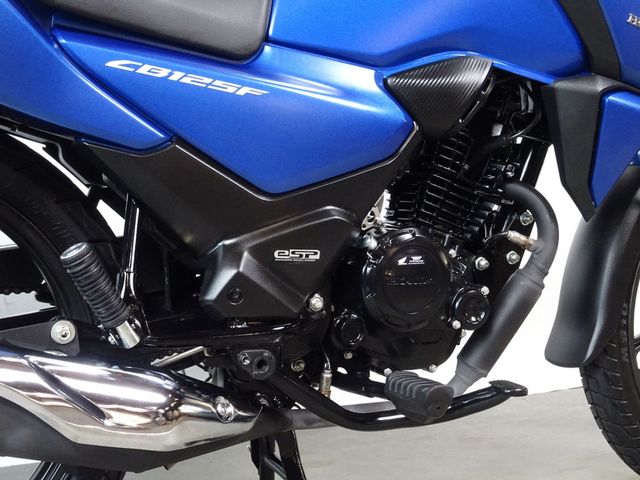 honda - cb-125-k