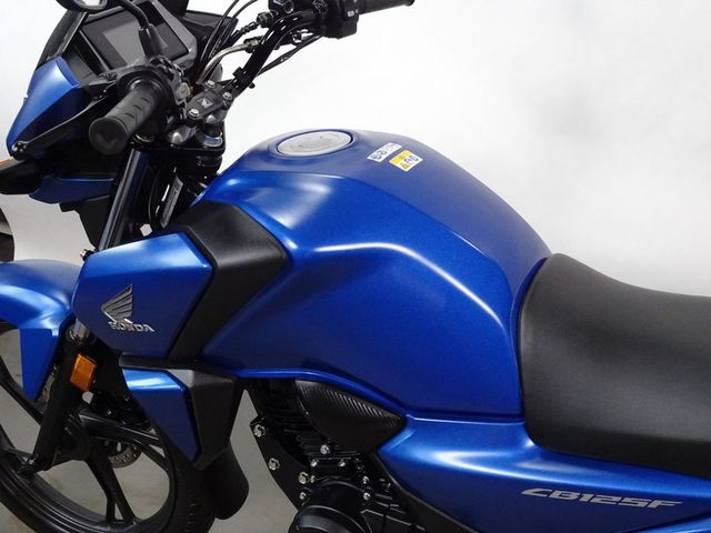 honda - cb-125-k
