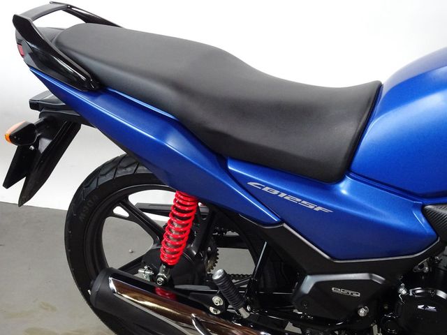 honda - cb-125-k