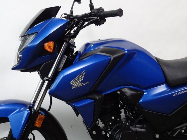 honda - cb-125-k
