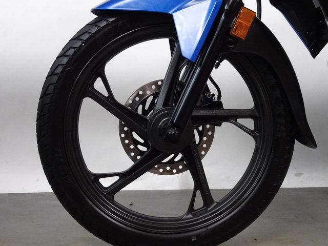 honda - cb-125-k