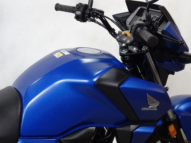 honda - cb-125-k