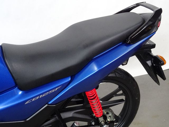 honda - cb-125-k