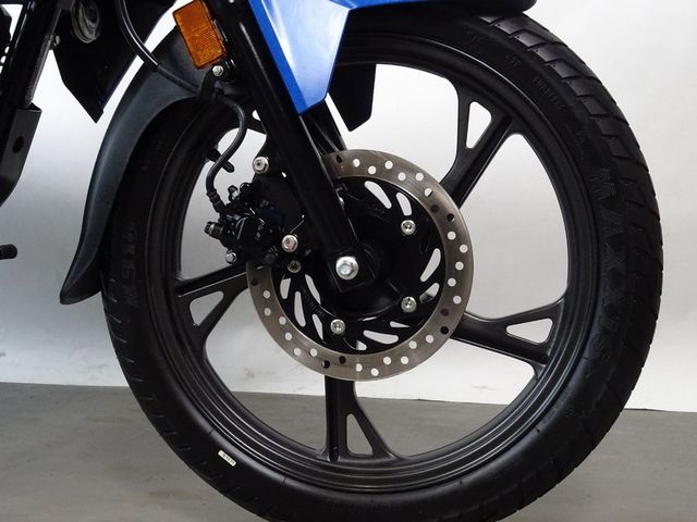 honda - cb-125-k