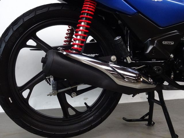 honda - cb-125-k