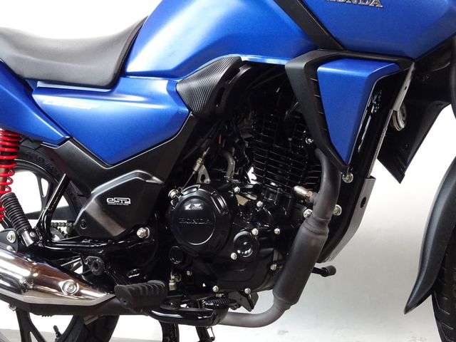 honda - cb-125-k
