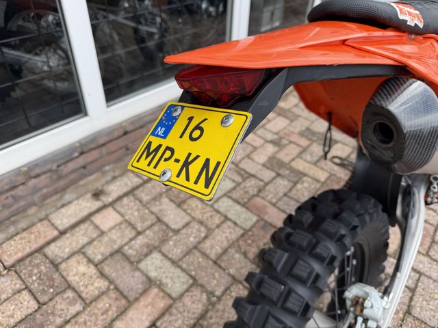ktm - 350-exc-f