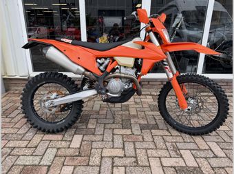 KTM 350 EXC F 2021 occasion