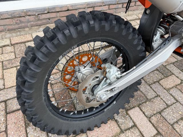 ktm - 350-exc-f