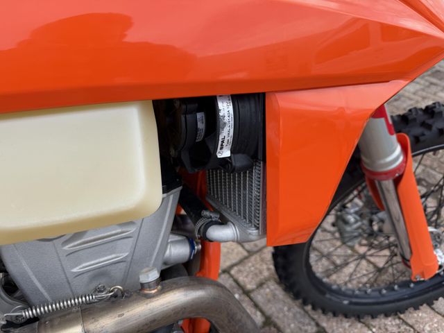 ktm - 350-exc-f