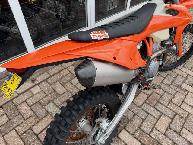 ktm - 350-exc-f