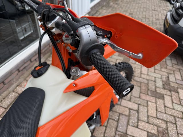 ktm - 350-exc-f