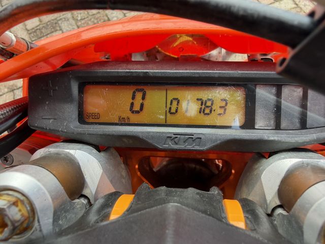 ktm - 350-exc-f