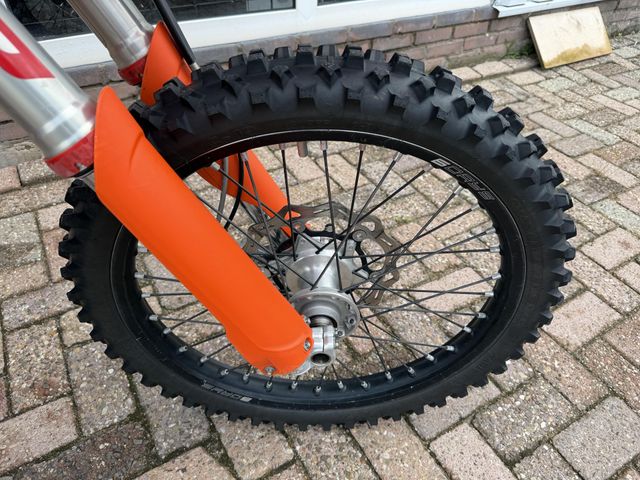 ktm - 350-exc-f
