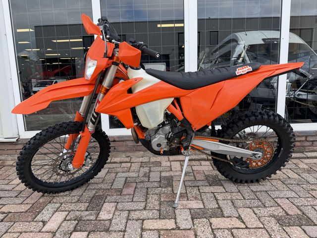 ktm - 350-exc-f