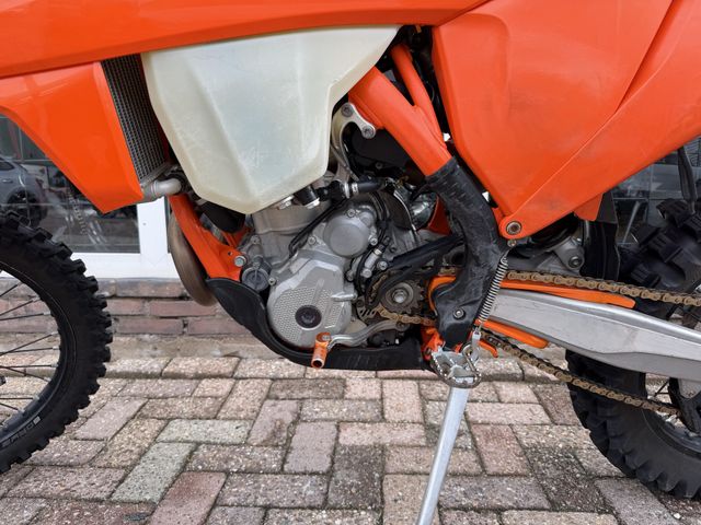 ktm - 350-exc-f