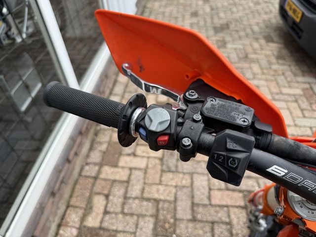 ktm - 350-exc-f