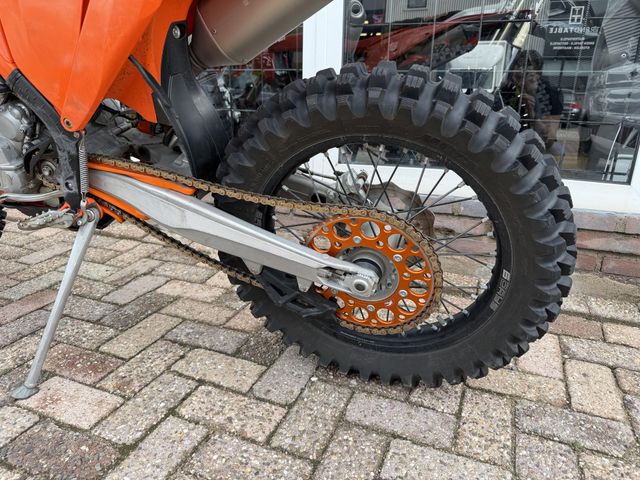 ktm - 350-exc-f