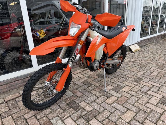 ktm - 350-exc-f