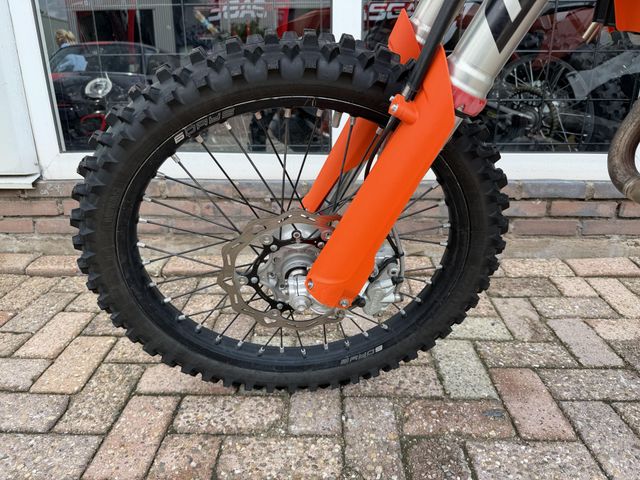 ktm - 350-exc-f