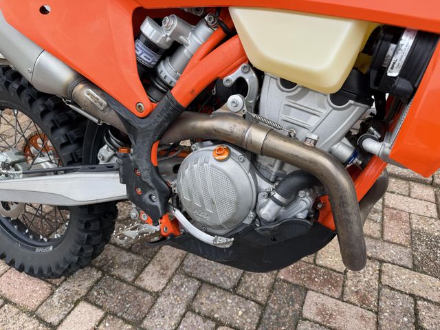 ktm - 350-exc-f