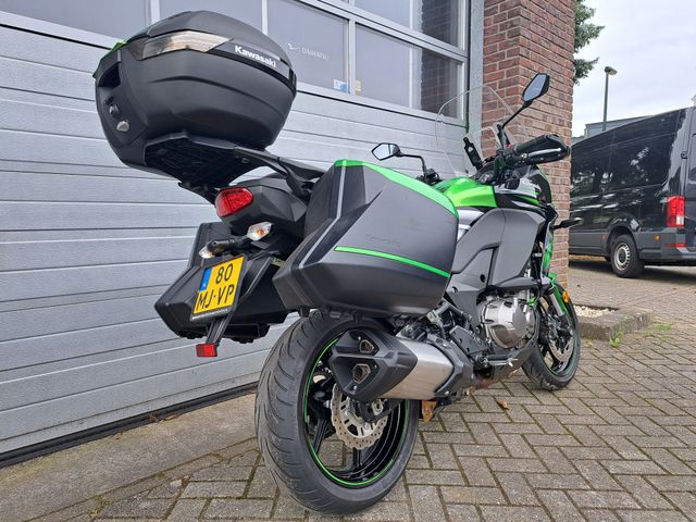kawasaki - versys-1000-s-tourer-plus