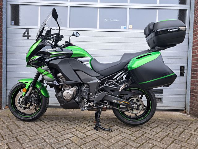 kawasaki - versys-1000-s-tourer-plus