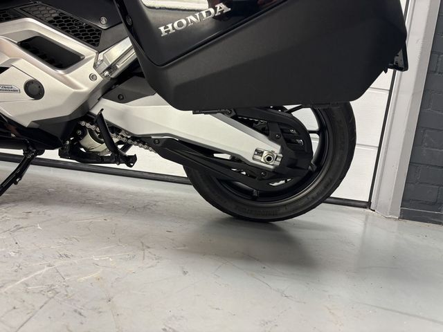 honda - nss-750-forza