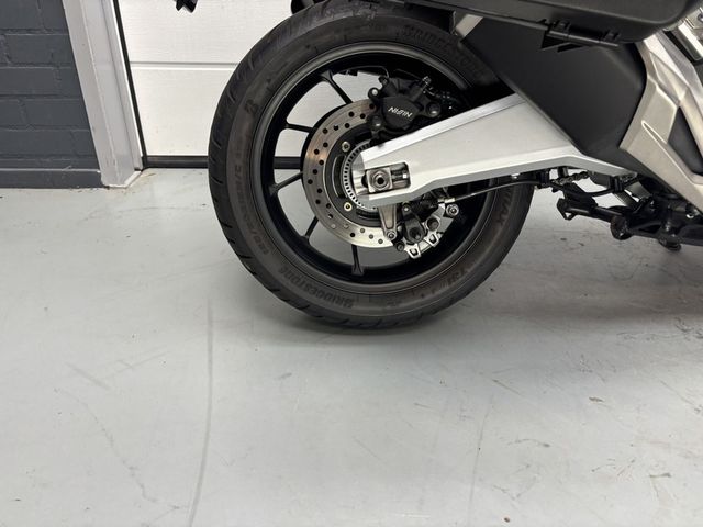 honda - nss-750-forza