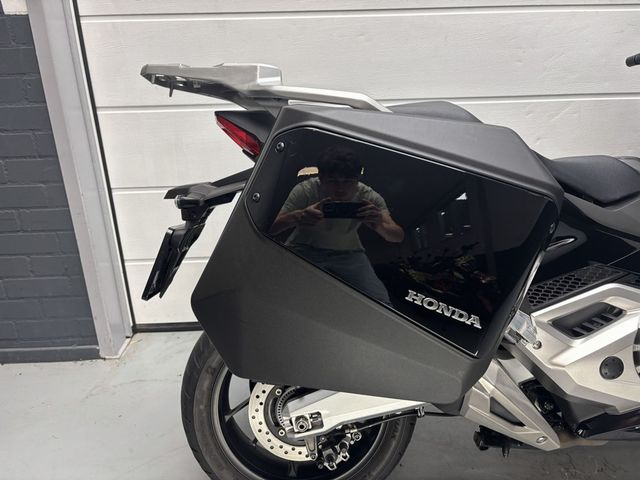 honda - nss-750-forza