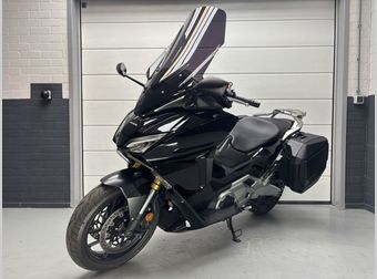 Honda NSS 750 Forza 2021 occasion