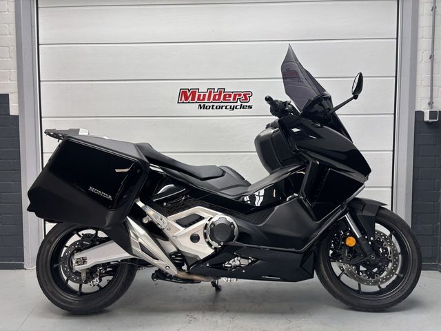 honda - nss-750-forza