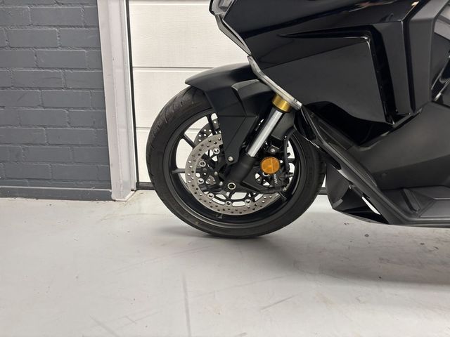 honda - nss-750-forza