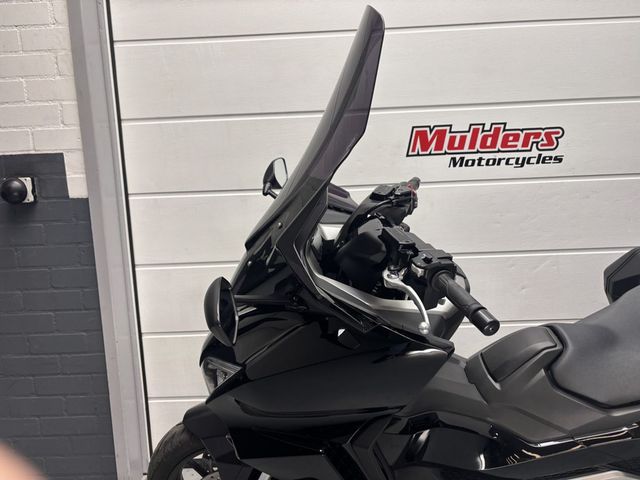honda - nss-750-forza