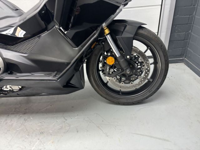 honda - nss-750-forza