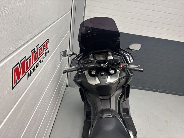 honda - nss-750-forza