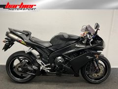 YAMAHA YZF R1
