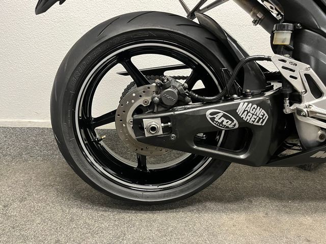 yamaha - yzf-r1