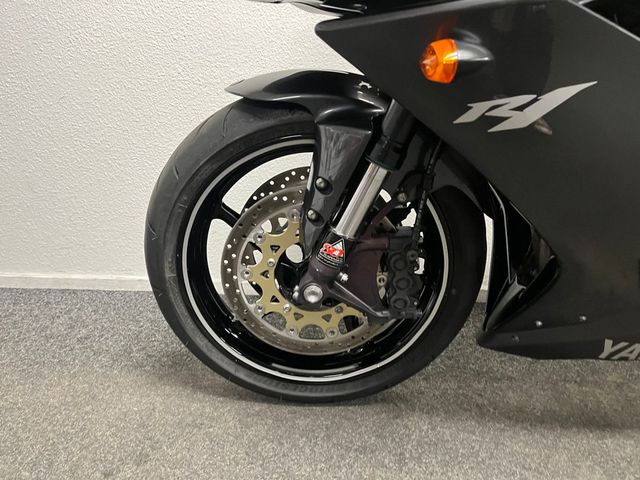 yamaha - yzf-r1